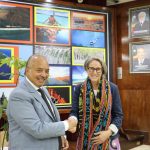 𝐕𝐢𝐬𝐞 - 𝐏𝐌 𝐞𝐧𝐤𝐨𝐧𝐭𝐫𝐮 𝐡𝐨 𝐀𝐮𝐬𝐭𝐫á𝐥𝐢𝐚 𝐧𝐢𝐚 𝐄𝐦𝐛𝐚𝐢𝐱𝐚𝐝𝐨𝐫𝐚 𝐛𝐚 𝐌𝐮𝐝𝐚𝐧𝐬𝐚 𝐊𝐥𝐢𝐦á𝐭𝐢𝐤𝐚