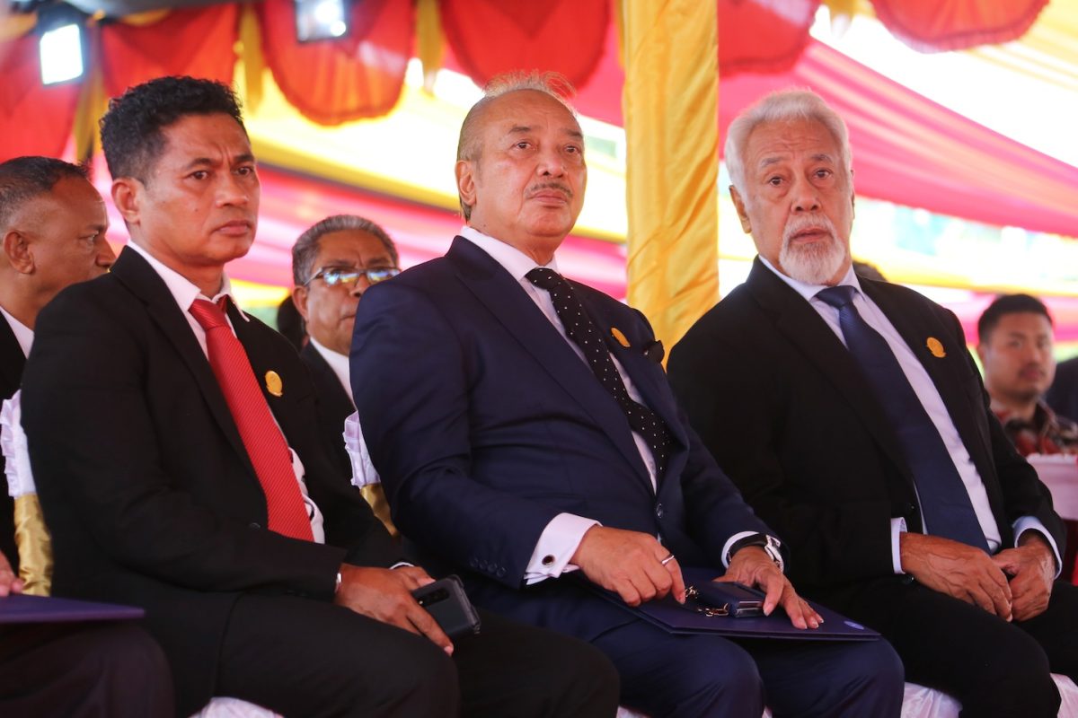 Welcome to Portal of MCAE