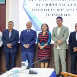 Vise-PM kontinua lidera enkontru interministerial diskuti planu anual pos-adezaun TL ba OMK