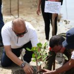 𝐕𝐢𝐬𝐞-𝐏𝐌 𝐚𝐤𝐨𝐦𝐩𝐚ñ𝐚 𝐏𝐌 𝐩𝐚𝐫𝐭𝐢𝐬𝐢𝐩𝐚 𝐢𝐡𝐚 𝐚𝐭𝐢𝐯𝐢𝐝𝐚𝐝𝐞 𝐤𝐮𝐝𝐚 𝐀𝐢-𝐏𝐚𝐫𝐚𝐩𝐚 𝐢𝐡𝐚 𝐀𝐭𝐚𝐮𝐫𝐨