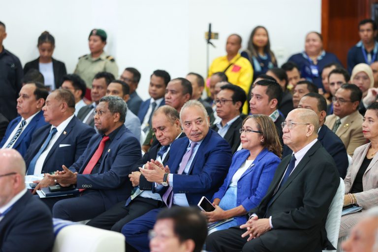 𝐕𝐢𝐬𝐞 - 𝐏𝐌 𝐩𝐚𝐫𝐭𝐢𝐬𝐢𝐩𝐚 𝐊𝐨𝐧𝐟𝐞𝐫é𝐧𝐬𝐢𝐚 𝐈𝐧𝐭𝐞𝐫𝐧𝐚𝐬𝐢𝐨𝐧𝐚𝐥 𝐃𝐢𝐥𝐢
