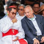 𝐕𝐢𝐬𝐞 – 𝐏𝐌 𝐩𝐚𝐫𝐭𝐢𝐬𝐢𝐩𝐚 𝐬𝐞𝐫𝐞𝐦𝐨𝐧𝐢𝐚 𝐯𝐮𝐧𝐞𝐛𝐫𝐞 𝐏𝐚𝐝𝐫𝐞 𝐃𝐨𝐦𝐢𝐧𝐠𝐨𝐬 𝐌𝐚𝐮𝐛𝐞𝐫𝐞