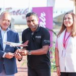 Vise-PM, MKAE, Francisco Kalbuadi Lay L𝐚𝐧𝐬𝐚 P𝐫𝐢𝐦𝐞𝐢𝐫𝐚 V𝐨𝐨 Dili -𝐊𝐮𝐚𝐥𝐚 𝐋𝐮𝐦𝐩𝐮𝐫 Sexta Loron 𝟎𝟔 fulan 𝐉𝐮ñ𝐮 tinan 𝟐𝟎𝟐𝟓