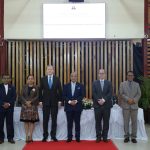 Vise-PM, MCAE no MTA, Francisco Kalbuadi Lay Abertura Seminariu Tribunal Permanente ba Arbitrajen