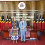 𝐕𝐢𝐬𝐞 - 𝐏𝐌 𝐞𝐧𝐤𝐨𝐧𝐭𝐫𝐮 𝐡𝐨 𝐀𝐮𝐬𝐭𝐫á𝐥𝐢𝐚 𝐧𝐢𝐚 𝐄𝐦𝐛𝐚𝐢𝐱𝐚𝐝𝐨𝐫𝐚 𝐛𝐚 𝐌𝐮𝐝𝐚𝐧𝐬𝐚 𝐊𝐥𝐢𝐦á𝐭𝐢𝐤𝐚