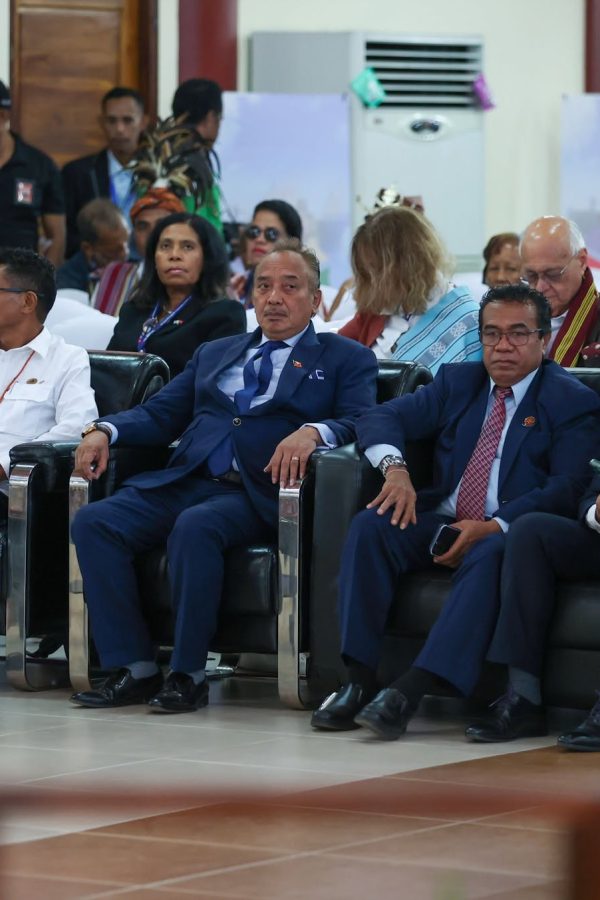A Conferência APCC abre uma ponte de ligação cultural e…