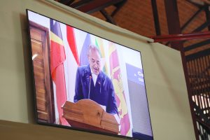 APCC Conference on the cultural and diplomatic ties between CPLP-ASEAN