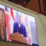 Conferência 𝐀𝐏𝐂𝐂 para fortalecer os laços culturais e diplomáticos entre CPLP-ASEAN