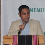 Governu halo hela ezersísiu polítika reforma EP-IP no hadi’a saláriu bazeia nível edukasaun