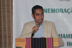 Governu halo hela ezersísiu polítika reforma EP-IP no hadi’a saláriu bazeia nível edukasaun