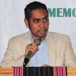 INTERVENSAUN HUSI KOORDENADORA JERAL MCAE BA ("SERVIÇO DE REGISTO E VERIFICAÇÃO EMPRASIAL" SERVE I.P., TINAN 13 SERVE I.P.)