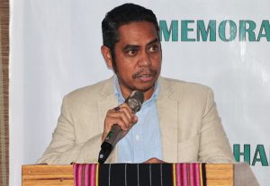 INTERVENSAUN HUSI KOORDENADORA JERAL MCAE BA ("SERVIÇO DE REGISTO E VERIFICAÇÃO EMPRASIAL" SERVE I.P., TINAN 13 SERVE I.P.)