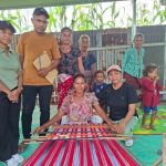 MKAE Apoiu Subvensaun Públiku ba Grupu Setór Privadu      