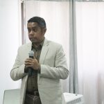 Intervensaun Koordenador Jeral MKAE, Kona-ba (Konsulta Públika Esbosu Lei Konformidade Nasional)