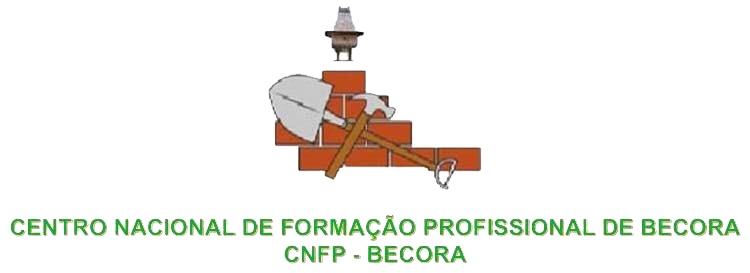 Centro Nacional de Formacao Profissional de Becora