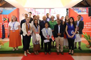 𝐕𝐢𝐬𝐞-𝐏𝐌 𝐝𝐞𝐳𝐞𝐣𝐚 𝐤𝐨𝐧𝐟𝐞𝐫é𝐧𝐬𝐢𝐚 𝐞𝐤𝐨𝐧o𝐦𝐢𝐚 𝐧𝐨 𝐧𝐞𝐠ó𝐬𝐢𝐮 𝐓𝐋-𝐀𝐮𝐬𝐭𝐫á𝐥𝐢𝐚 𝐟ó 𝐛𝐞𝐧𝐞𝐟í𝐬𝐢𝐮 𝐛𝐚 𝐧𝐚𝐬𝐚𝐮𝐧 𝐫𝐮𝐚