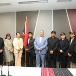 𝐕𝐢𝐬𝐞-𝐏rimeiru Ministru 𝐡𝐚𝐥𝐚’𝐨 𝐥𝐚𝐧𝐬𝐚𝐦𝐞𝐧𝐭𝐮 𝐛𝐚 𝐤𝐨𝐧𝐭𝐢𝐣𝐞𝐧𝐭𝐞 𝐓𝐢𝐦𝐨𝐫-𝐋𝐞𝐬𝐭𝐞 𝐛𝐚 𝐝𝐚𝐡𝐮𝐥𝐮𝐤 𝐭𝐮𝐢𝐫 𝐤𝐨𝐦𝐩𝐞𝐭𝐢𝐬𝐚𝐮𝐧 𝐖𝐨𝐫𝐥𝐝𝐒𝐤𝐢𝐥𝐥𝐬 𝐀𝐒𝐄𝐀𝐍 𝐛𝐚 𝐝𝐚𝐥𝐚 𝟏𝟒 𝐢𝐡𝐚 𝐌𝐚𝐧𝐢𝐥𝐚