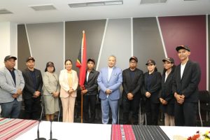 𝐕𝐢𝐬𝐞-𝐏rimeiru Ministru 𝐡𝐚𝐥𝐚’𝐨 𝐥𝐚𝐧𝐬𝐚𝐦𝐞𝐧𝐭𝐮 𝐛𝐚 𝐤𝐨𝐧𝐭𝐢𝐣𝐞𝐧𝐭𝐞 𝐓𝐢𝐦𝐨𝐫-𝐋𝐞𝐬𝐭𝐞 𝐛𝐚 𝐝𝐚𝐡𝐮𝐥𝐮𝐤 𝐭𝐮𝐢𝐫 𝐤𝐨𝐦𝐩𝐞𝐭𝐢𝐬𝐚𝐮𝐧 𝐖𝐨𝐫𝐥𝐝𝐒𝐤𝐢𝐥𝐥𝐬 𝐀𝐒𝐄𝐀𝐍 𝐛𝐚 𝐝𝐚𝐥𝐚 𝟏𝟒 𝐢𝐡𝐚 𝐌𝐚𝐧𝐢𝐥𝐚