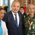 𝐕𝐢𝐬𝐞- 𝐏rimeiru 𝐌inistru 𝐩𝐚𝐫𝐭𝐢𝐬𝐢𝐩𝐚 𝐤𝐨𝐧𝐟𝐞𝐫é𝐧𝐬𝐢𝐚 𝐢𝐧𝐭𝐞𝐫𝐧𝐚𝐬𝐢𝐨𝐧á𝐥 “𝑨 𝑹𝒆𝒇𝒐𝒓𝒎𝒂 𝒅𝒐 𝑺𝒆𝒕ó𝒓 𝒅𝒂 𝑫𝒆𝒇𝒆𝒔𝒂 𝒆 𝑺𝒆𝒈𝒖𝒓𝒂𝒏𝒄̧𝒂: 𝒐 𝑬𝒏𝒔𝒊𝒏𝒐 𝑺𝒖𝒑𝒆𝒓𝒊𝒐𝒓 𝑴𝒊𝒍𝒊𝒕𝒂𝒓, 𝒂 𝑳𝒊𝒅𝒆𝒓𝒂𝒏𝒄̧𝒂 𝒆 𝒂 𝑫𝒆𝒇𝒆𝒔𝒂 𝒅𝒐𝒔 𝑹𝒆𝒄𝒖𝒓𝒔𝒐 𝑵𝒂𝒄𝒊𝒐𝒏𝒂𝒊𝒔”