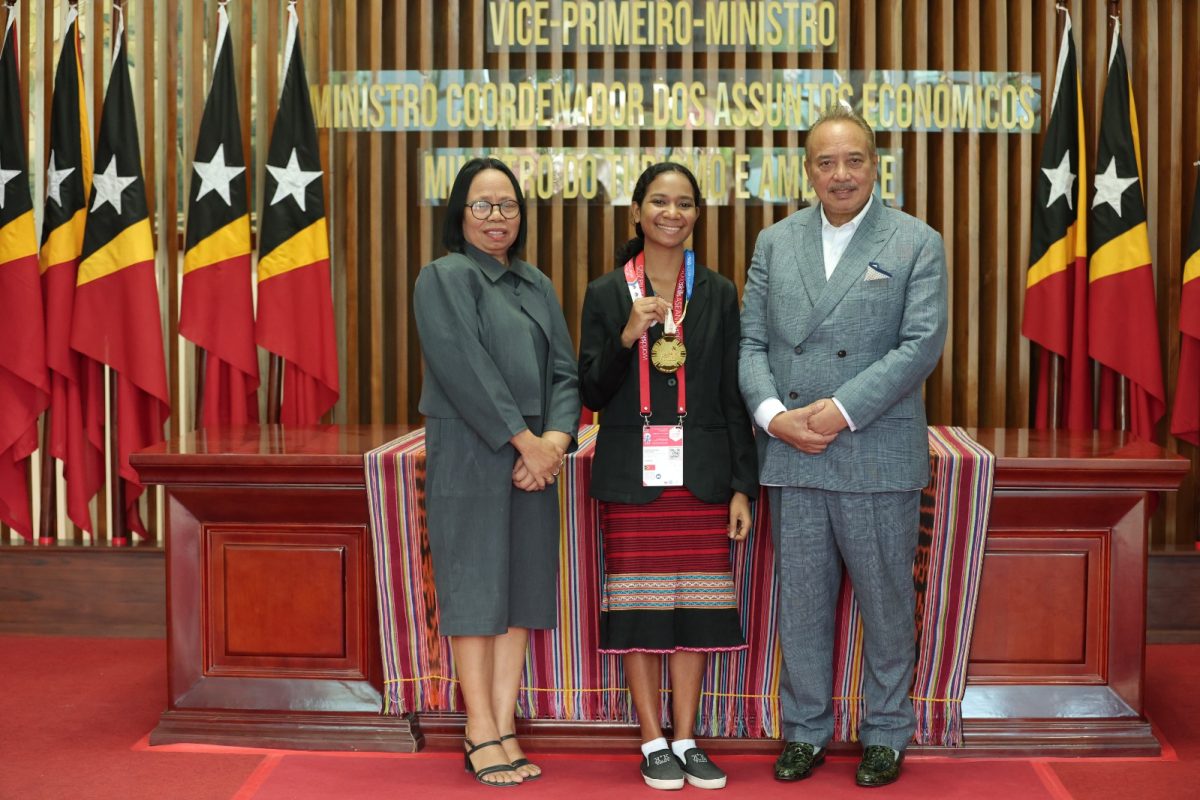 𝐓𝐢𝐦𝐨𝐫-𝐋𝐞𝐬𝐭𝐞 𝐬𝐚𝐢 “𝐁𝐞𝐬𝐭 𝐨𝐟 𝐓𝐡𝐞 𝐍𝐚𝐭𝐢𝐨𝐧𝐬” 𝐢𝐡𝐚 𝐤𝐨𝐦𝐩𝐞𝐭𝐢𝐬𝐚𝐮𝐧 𝐖𝐨𝐫𝐥𝐝𝐒𝐤𝐢𝐥𝐥𝐬 𝐀𝐒𝐄𝐀𝐍…