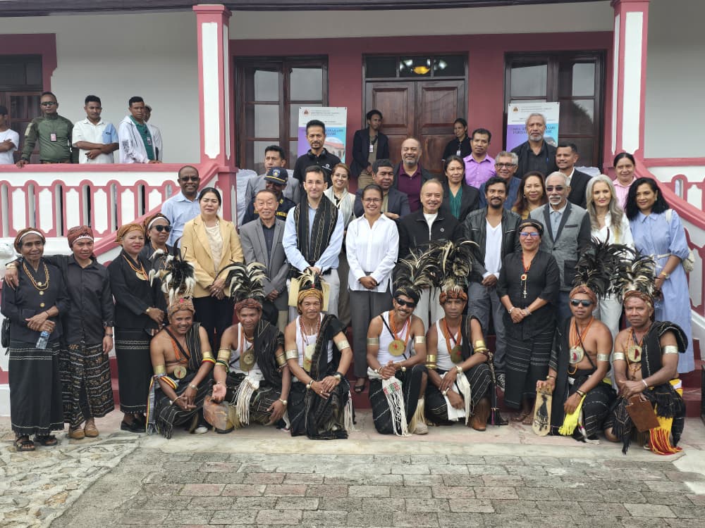 𝐕𝐢𝐬𝐞-𝐏𝐌 𝐢𝐧𝐚𝐮𝐠𝐮𝐫𝐚 𝐏𝐨𝐮𝐬𝐚𝐝𝐚 𝐌𝐚𝐮𝐛𝐢𝐬𝐬𝐞, 𝐡𝐮𝐬𝐮 𝐚𝐭𝐮 𝐤𝐨𝐦𝐮𝐧𝐢𝐝𝐚𝐝𝐞 𝐬𝐢𝐫𝐚 𝐤𝐮𝐢𝐝𝐚 𝐧𝐨&hellip;