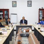 𝐏rimeiru 𝐌inistru 𝐈𝐧𝐭𝐞𝐫𝐢𝐧𝐮 𝐤𝐨𝐧𝐭𝐢𝐧𝐮𝐚 𝐡𝐚𝐥𝐨 𝐞𝐧𝐤𝐨𝐧𝐭𝐫𝐮 𝐩𝐫𝐞𝐩𝐚𝐫𝐚𝐬𝐚𝐮𝐧 𝐛𝐚 𝐯𝐢𝐳𝐢𝐭𝐚 𝐨𝐟𝐢𝐬𝐢á𝐥 𝐏𝐌 𝐌𝐚𝐥á𝐳𝐢𝐚