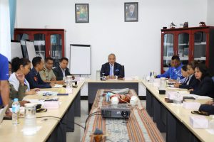 𝐏rimeiru 𝐌inistru 𝐈𝐧𝐭𝐞𝐫𝐢𝐧𝐮 𝐤𝐨𝐧𝐭𝐢𝐧𝐮𝐚 𝐡𝐚𝐥𝐨 𝐞𝐧𝐤𝐨𝐧𝐭𝐫𝐮 𝐩𝐫𝐞𝐩𝐚𝐫𝐚𝐬𝐚𝐮𝐧 𝐛𝐚 𝐯𝐢𝐳𝐢𝐭𝐚 𝐨𝐟𝐢𝐬𝐢á𝐥 𝐏𝐌 𝐌𝐚𝐥á𝐳𝐢𝐚