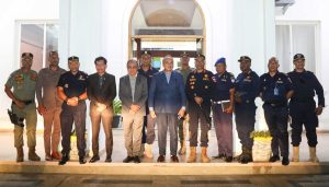 𝐏rimeiru Ministru I𝐧𝐭𝐞𝐫𝐢𝐧𝐮 𝐚𝐩𝐫𝐞𝐬𝐢𝐚 𝐡𝐨 𝐬𝐞𝐫𝐯𝐢𝐬𝐮 𝐏𝐍𝐓𝐋 𝐝𝐮𝐫𝐚𝐧𝐭𝐞 𝐦𝐚𝐧𝐢𝐟𝐞𝐬𝐭𝐚𝐬𝐚𝐮𝐧