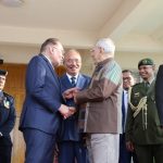 𝐕𝐢𝐬𝐞 – 𝐏𝐌 𝐚𝐤𝐨𝐦𝐩𝐚ñ𝐚 PR RDTL no 𝐏𝐌 Timor-Leste 𝐬𝐢𝐦𝐮 𝐏𝐌 𝐌𝐚𝐥á𝐳𝐢𝐚