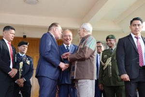 𝐕𝐢𝐬𝐞 – 𝐏𝐌 𝐚𝐤𝐨𝐦𝐩𝐚ñ𝐚 PR RDTL no 𝐏𝐌 Timor-Leste 𝐬𝐢𝐦𝐮 𝐏𝐌 𝐌𝐚𝐥á𝐳𝐢𝐚