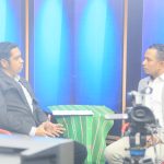 7-MINUTE PROGRAM- INTERVIEW WITH GENERAL COORDINATOR OF COORDINATING MINISTER FOR ECONOMIC AFFAIRS (CMEA or MKAE in Tetum)