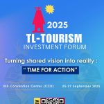 Join Us at the Timor-Leste Tourism Investment Forum 2025 – “Time for Action”