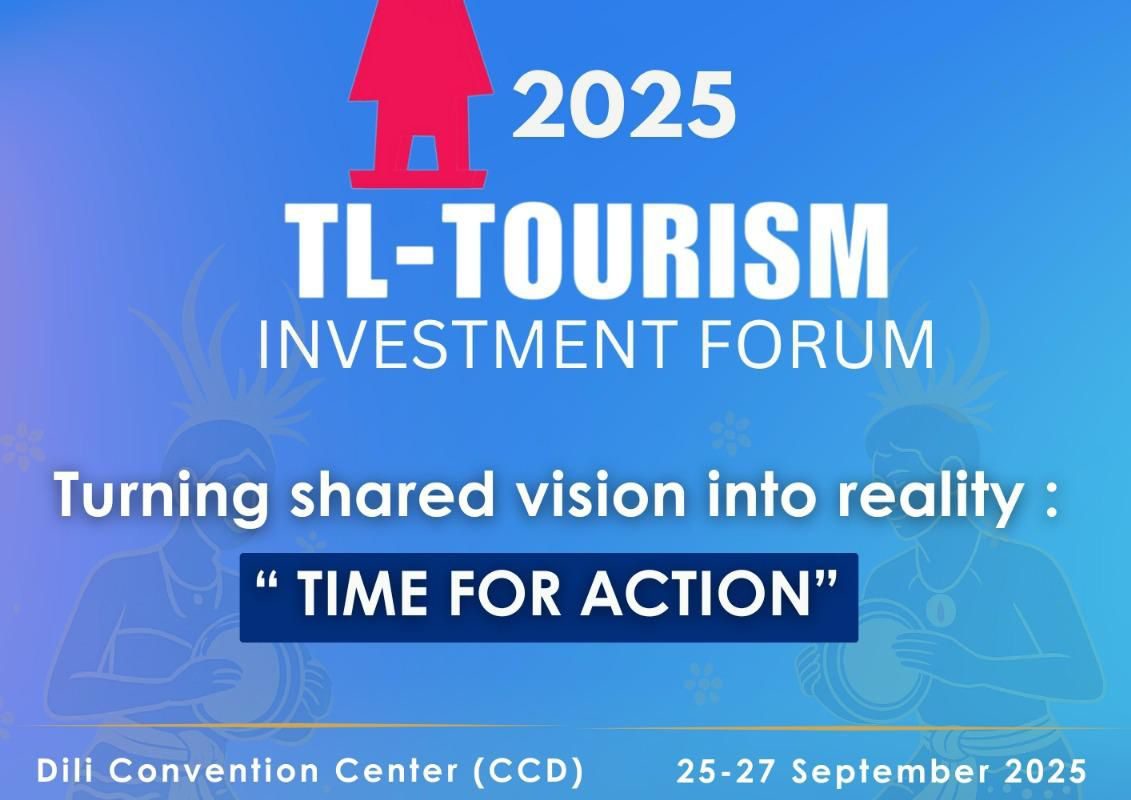Junte-se a nós no Fórum de Investimento de Turismo de…