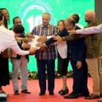 Vice-Primeiro-Ministro Lança Portal do Gabinete do MCAE