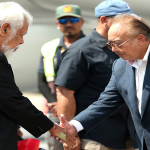 Vice-PM Simu PM Xanana