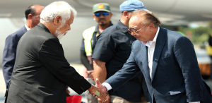 Vice-PM Simu PM Xanana