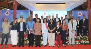 Forum Turizmu fó Oportunidade ba Setór Privadu atu Dezenvolve Setór Produtivu