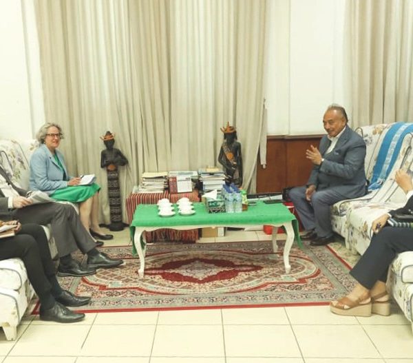 Austrália Comprometida em Apoiar Timor-Leste Após a Adesão à ASEAN