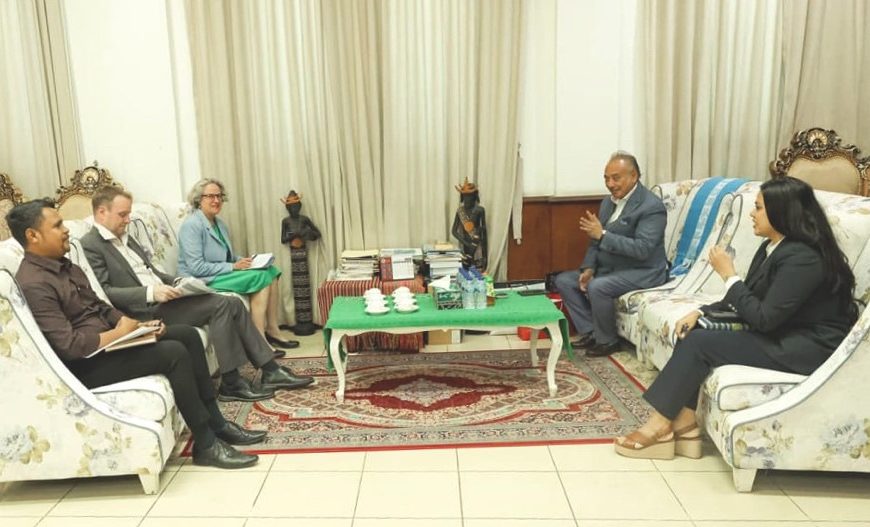 Austrália Comprometida em Apoiar Timor-Leste Após a Adesão à ASEAN