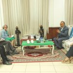 Austrália Komprometidu Apoiu Timor-Leste Hafoin Adezaun ba ASEAN