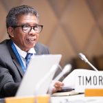 Timor-Leste Provides Update on Progress Toward Accession to the WTO Government Procurement Agreement (GPA)