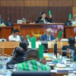 Vise-PM akompaña PM iha Debate Espesialidade OJE 2026