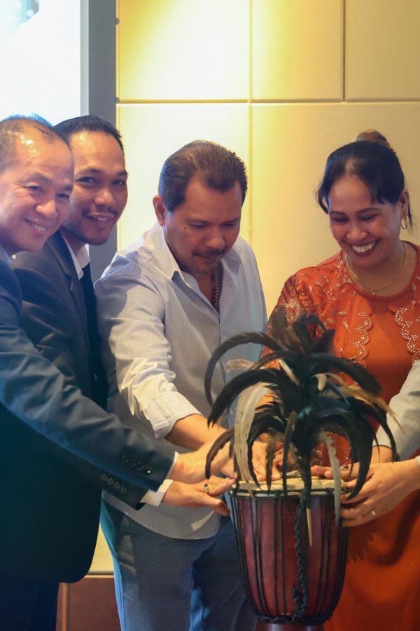 Timor-Leste Reforça a Facilitação de Investimento para Apoiar o Crescimento…