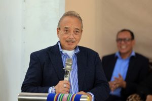 Vise-Primeiru Ministru Lansa Fatuk Dahuluk ba Sentru Inkubasaun Negósiu