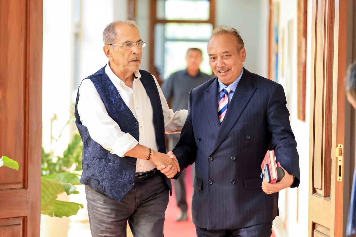 Vise PM, Francisco Kalbuadi Lay Hasoru Malu Ho Prezidente Repúblika