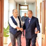 Vise PM, Francisco Kalbuadi Lay Hasoru Malu Ho Prezidente Repúblika