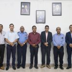 MCAE Coordinates Interministerial Response on Investment and State Land Dispute in Loes and Maubara