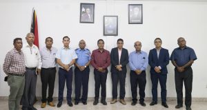 MKAE Koordena Kazu Disputa Investimentu no Rai Estadu iha Loes no Maubara