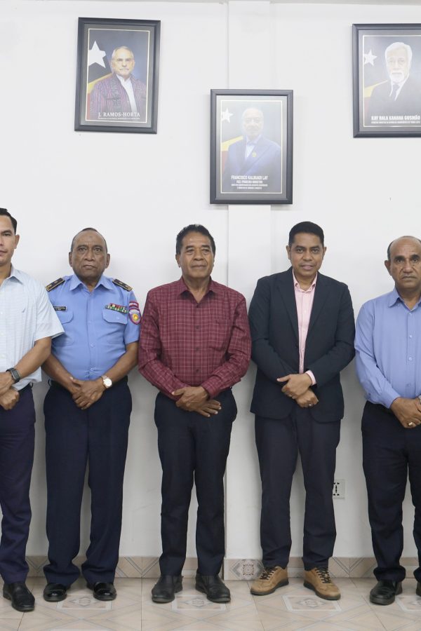 MCAE Coordena Caso de Disputa de Investimento e Terras do&hellip;