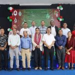 MKAE Husu Reforsa Papel Sentru Lojístika Nasional